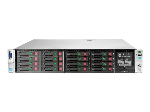 DL380 G8 25SFF